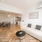 Shanghai Hills&Serendipity Coloured Glaze Family Homestay With 2 Bedrooms Near Line1&2 People Square